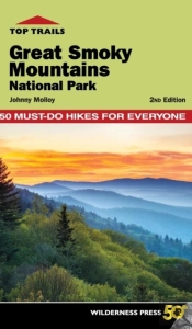 Top Trails: Great Smoky Mountains National Park