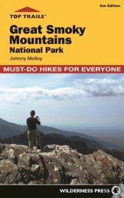 Top Trails: Great Smoky Mountains National Park