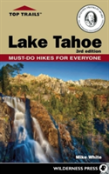 Top Trails: Lake Tahoe
