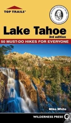 Bertrand.pt - Top Trails: Lake Tahoe