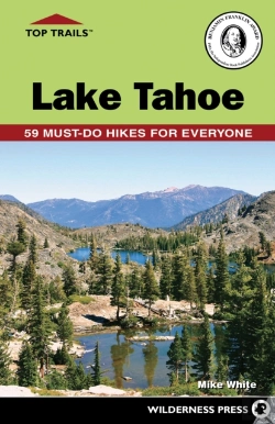 Bertrand.pt - Top Trails: Lake Tahoe