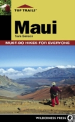 Bertrand.pt - Top Trails: Maui