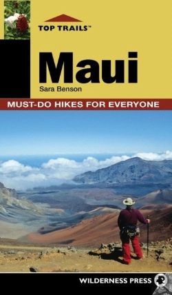 Bertrand.pt - Top Trails: Maui