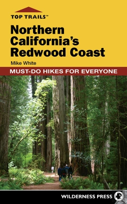 Bertrand.pt - Top Trails: Northern California'S Redwood Coast