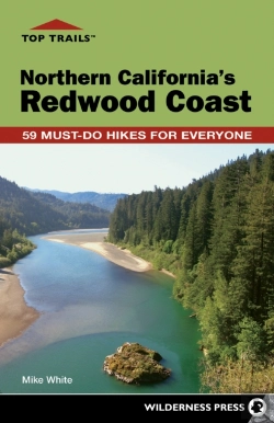 Bertrand.pt - Top Trails: Northern California'S Redwood Coast