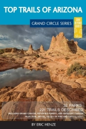 Top Trails Of Arizona