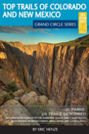 Top Trails Of Colorado And New Mexico