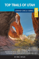 Top Trails Of Utah