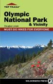 Top Trails: Olympic National Park And Vicinity
