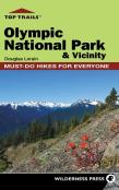 Top Trails: Olympic National Park And Vicinity