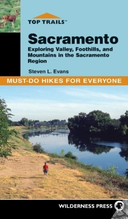 Bertrand.pt - Top Trails: Sacramento