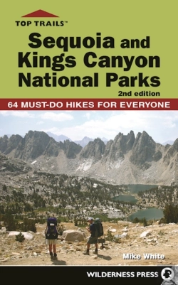 Bertrand.pt - Top Trails: Sequoia And Kings Canyon National Parks