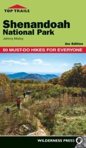 Top Trails: Shenandoah National Park
