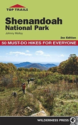 Bertrand.pt - Top Trails: Shenandoah National Park