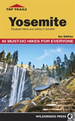 Bertrand.pt - Top Trails: Yosemite