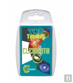Bertrand.pt - Top Trumps