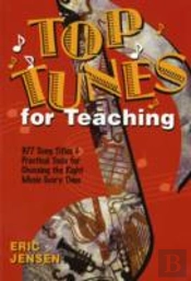 Top Tunes For Teaching