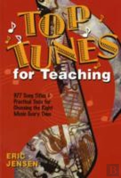 Bertrand.pt - Top Tunes For Teaching