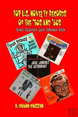 Bertrand.pt - Top U.S. Novelty Records Of The '50s And '60s