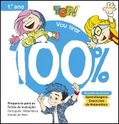 TOP! Vou tirar 100% - 1.º Ano
