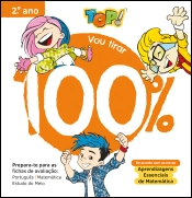 TOP! Vou tirar 100% - 2.º Ano