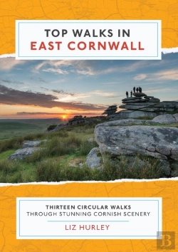 Bertrand.pt - Top Walks In East Cornwall
