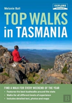 Bertrand.pt - Top Walks In Tasmania