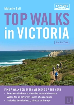 Bertrand.pt - Top Walks In Victoria 2nd Ed
