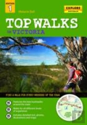 Top Walks In Victoria