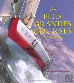 Bertrand.pt - Top Yacht Racing ; Les Plus Grandes Courses Du Monde