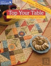 Top Your Table