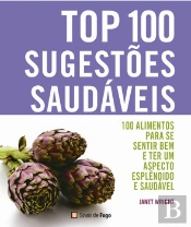 Top100 - Sugestões Saudaveis