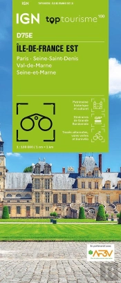 Top100d75e : Île-De-France Est ; Paris - Seine-Saint-Denis - Val-De-Marne - Seine-Et-Marne