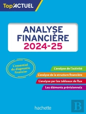 Top'Actuel : Analyse Financière (Édition 2024/2025)