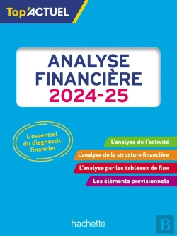 Bertrand.pt - Top'Actuel : Analyse Financière (Édition 2024/2025)