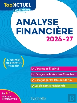 Bertrand.pt - Top'Actuel : Analyse Financière (Édition 2026/2027)