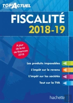Bertrand.pt - Top'Actuel Fiscalite 2018-2019