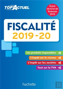 Bertrand.pt - Top'Actuel Fiscalite 2019-2020