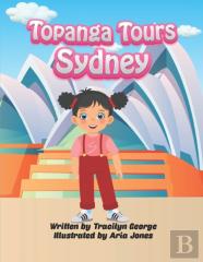 Topanga Tours Sydney
