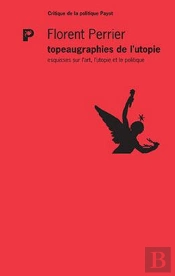 Topeaugraphies De L'Utopie