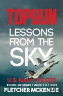 Topgun Lessons From The Sky