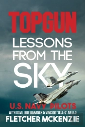 Topgun Lessons From The Sky