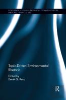 Topic-Driven Environmental Rhetoric