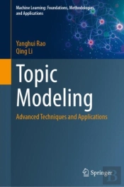Topic Modeling