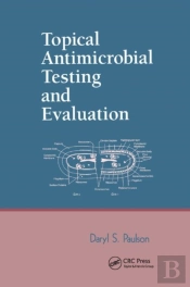 Topical Antimicrobial Testing And Evaluation