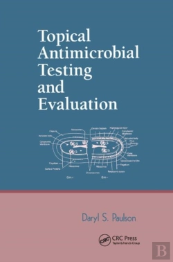 Bertrand.pt - Topical Antimicrobial Testing And Evaluation