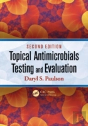 Topical Antimicrobials Testing And Evaluation
