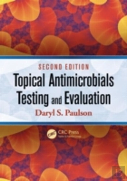 Bertrand.pt - Topical Antimicrobials Testing And Evaluation