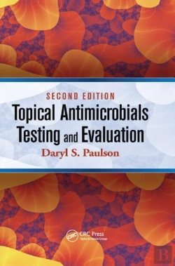 Bertrand.pt - Topical Antimicrobials Testing And Evaluation