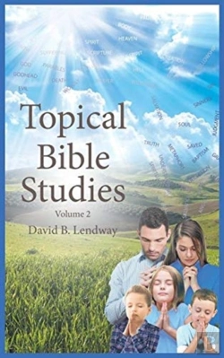 Bertrand.pt - Topical Bible Studies